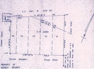 1701 Chattanooga Rd, Dalton, GA 30720