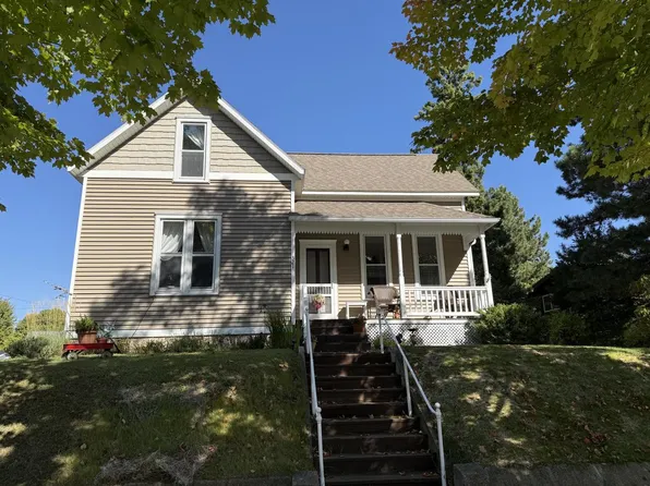 521 Center STREET, Kewaunee, WI 54216