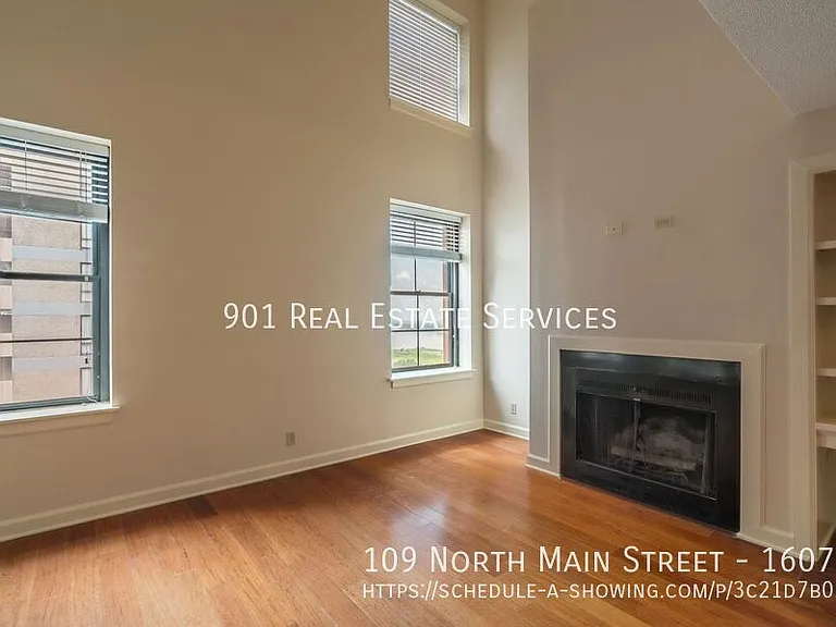 109 N Main St #1607 — Photo 8
