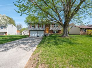 6816 Turnberry Way, Indianapolis, IN