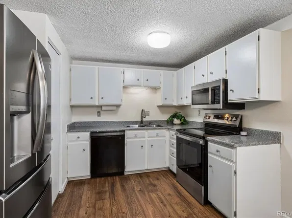 1723 Robb Street #14, Lakewood, CO 80215