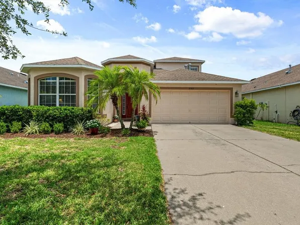 11565 Weston Course Loop, Riverview, FL 33579