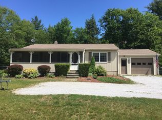 620 Sandy Birch Rd, Milton, VT 05468