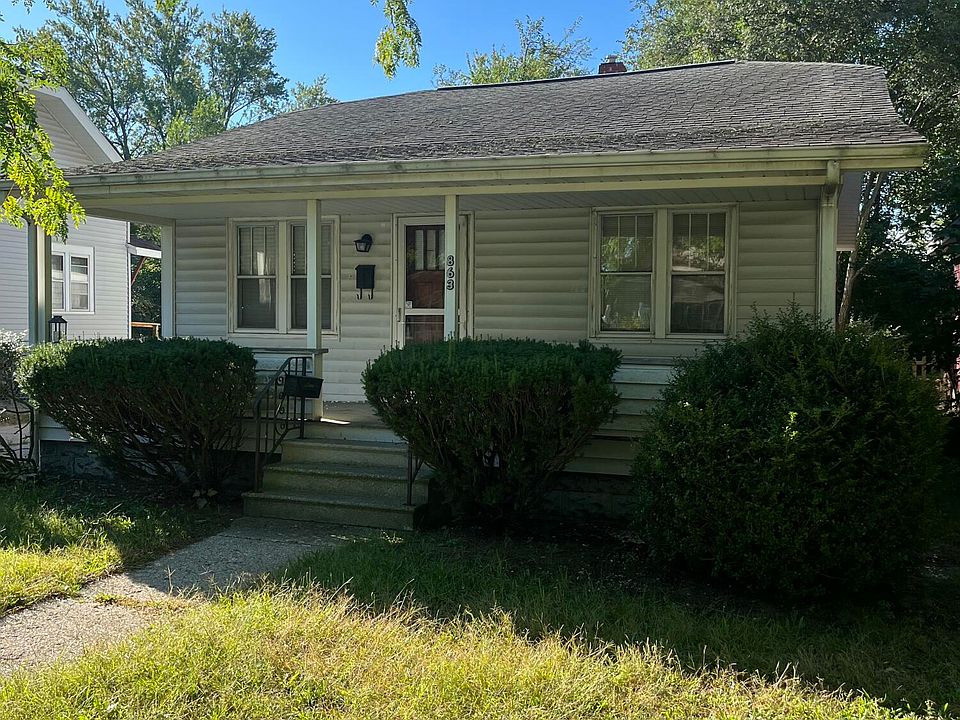 1st image of 863 E Isabella Ave