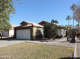 1435 S Spartan St, Gilbert, AZ 85233