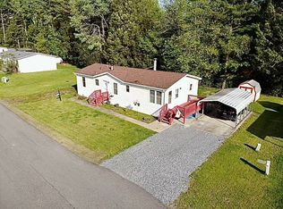 185 Old State Rd Lot 4, Broadalbin, NY 12025