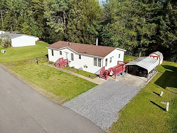 185 Old State Rd Lot 4, Broadalbin, NY 12025