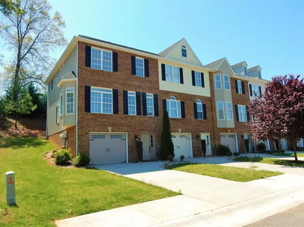 3008 Hill St, Lynchburg, VA 24501