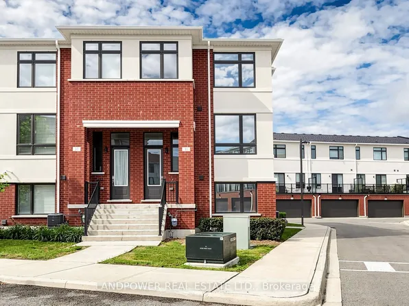35 Nine Mile Ln, Richmond Hill, ON L4C 5S6