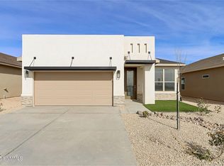 7492 Eagle Vis, Las Cruces, NM 88012