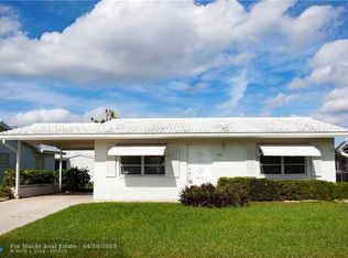 6711 NW 70th St, Fort Lauderdale, FL 33321