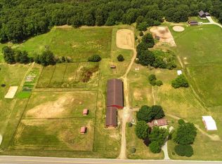 11350 Sayles Rd, Lowell, MI 49331