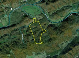 131 Gibson Hollow Rd, Eidson, TN 37731