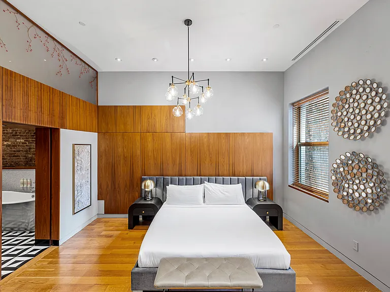 10 E 14th St #PENTHOUSE — Photo 34