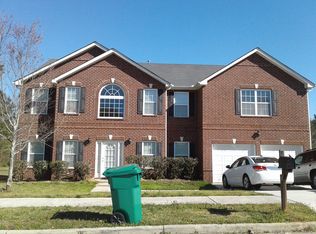 6734 Browns Mill Cir, Lithonia, GA