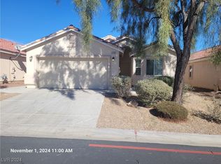 2758 Tilten Kilt Ave, North Las Vegas, NV 89081
