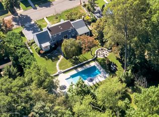 49 Standish Rd, Little Silver, NJ 07739