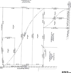 LOT 1 County Road 452, Lindale, TX, 75771