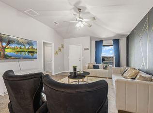 6801 Rio Pl, Midland, TX 79705