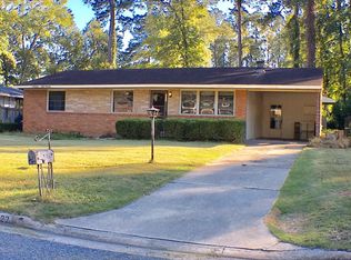 2722 Barry Dr, Augusta, GA 30904