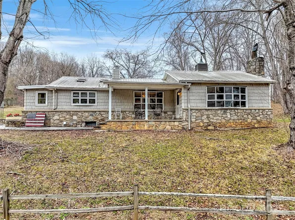 18 & 44 Sierra Point, Waynesville, NC 28786