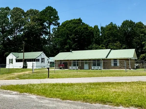 131 Cedar Grove Church Rd, Grayson, LA 71435