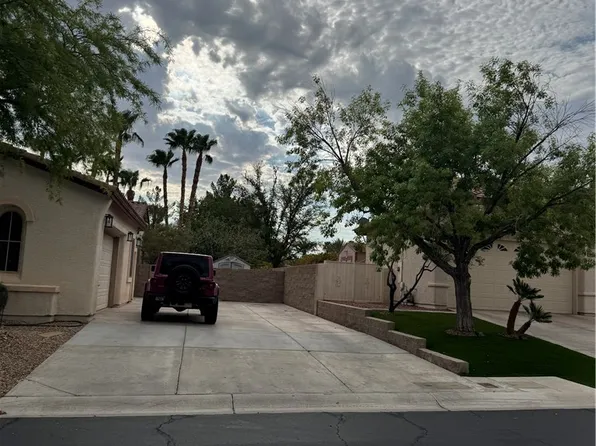 10610 Fairfield Ave, Las Vegas, NV 89183