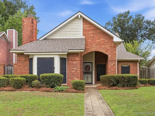 3908 Oak Ave, Montgomery, AL 36109