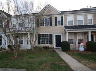 4134 Tarrant Trace Cir, High Point, NC 27265