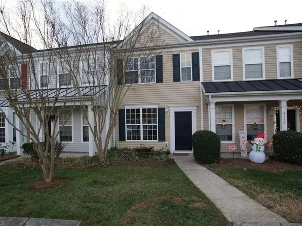 4134 Tarrant Trace Cir, High Point, NC 27265
