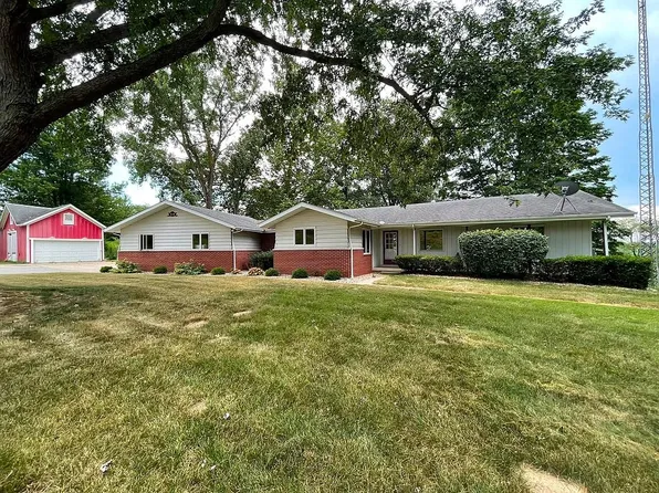 5297 W State Road 114, North Manchester, IN 46962