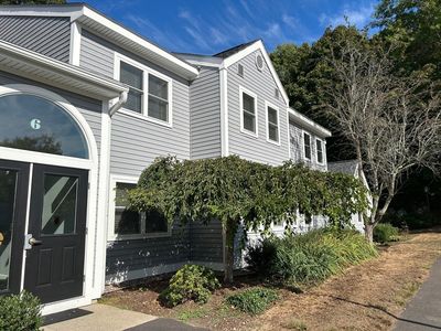 603 Tuckers Ln Unit 603, Hingham, MA, 02043