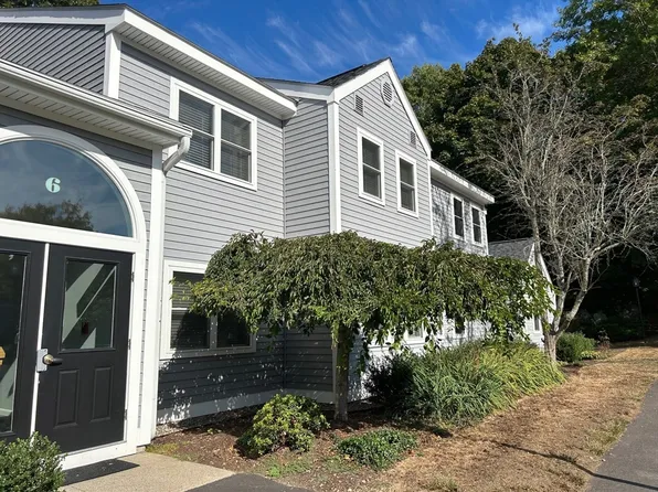 603 Tuckers Ln Unit 603, Hingham, MA 02043