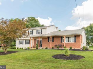 1937 Green Lane Rd, Lansdale, PA 19446