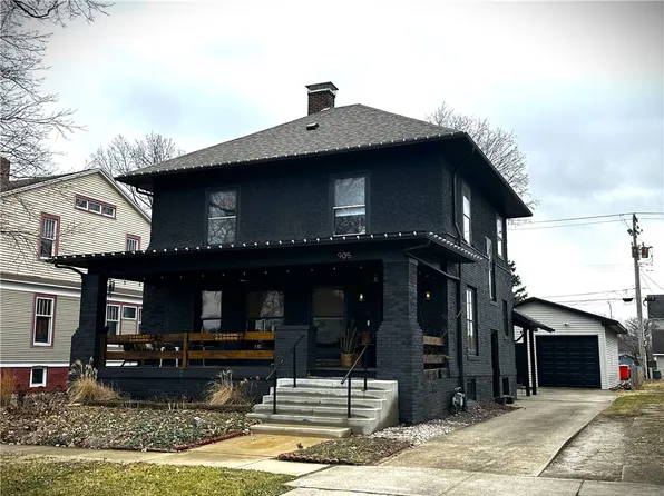 905 Broadway Ave, Mattoon, IL 61938