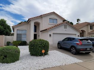 1875 W Raven Dr, Chandler, AZ 85286