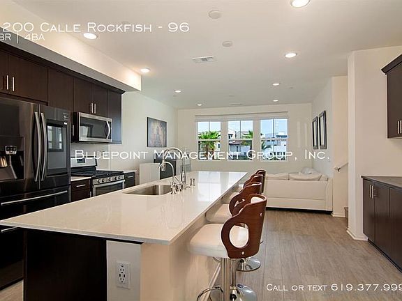 4th image of 5200 Calle Rockfish Unit 96