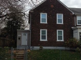 2937 Constitution Rd, Camden, NJ 08104