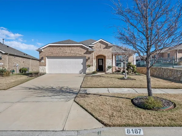 8187 Reservoir Dr, Frisco, TX 75036