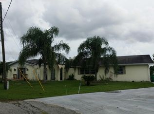 541 Ridgecrest Dr, Punta Gorda, FL 33982