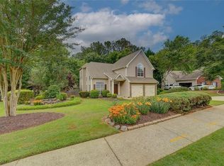 5012 Wesleyan Dr, Woodstock, GA 30189