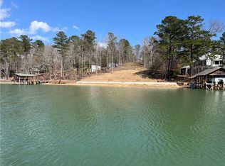 LOT 9 Hancel Rd, Equality, AL 36026