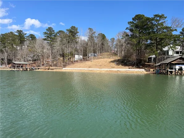 LOT 9 Hancel Rd, Equality, AL 36026