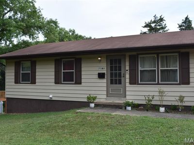 7740 Local Hillsboro Rd, Cedar Hill, MO, 63016