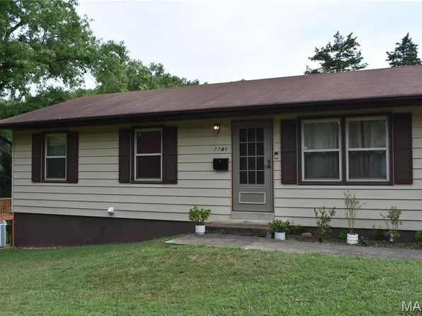 7740 Local Hillsboro Rd, Cedar Hill, MO 63016