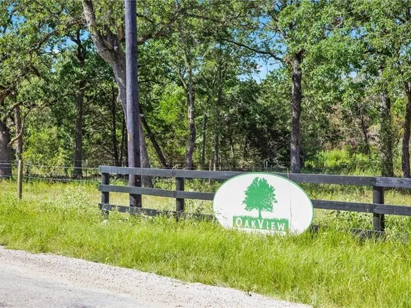 1136 Oak View Trl Lot 22, Thrall, TX 76578