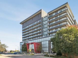 15 James Finlay Way #730, Toronto, ON M3M0B3