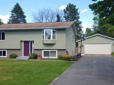 1010 NE 5th Ave, Grand Rapids, MN, 55744