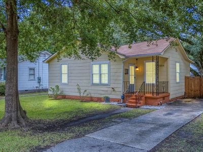 2666 Hull St, North Charleston, SC, 29405