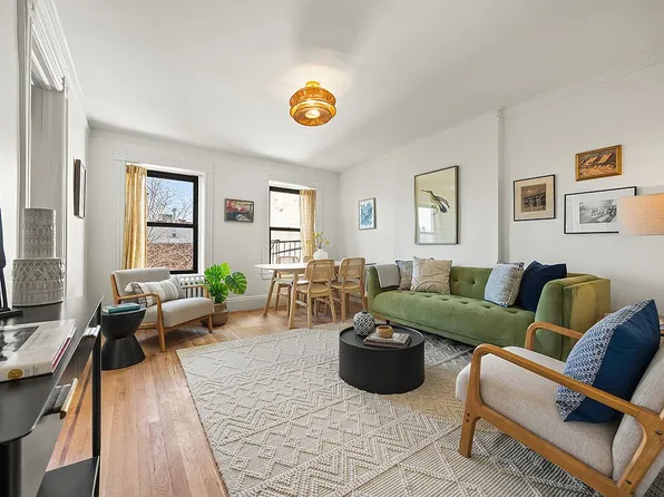 238 6th Ave APT 4, Brooklyn, NY 11215
